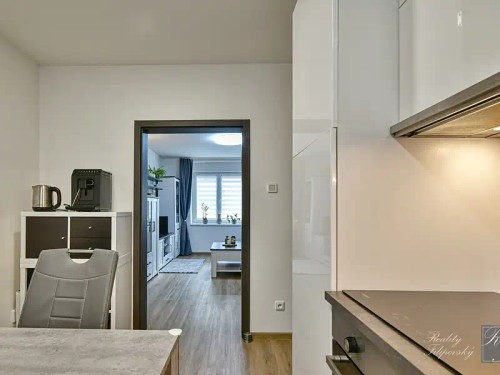 Prodaný byt 3+1 72 m²