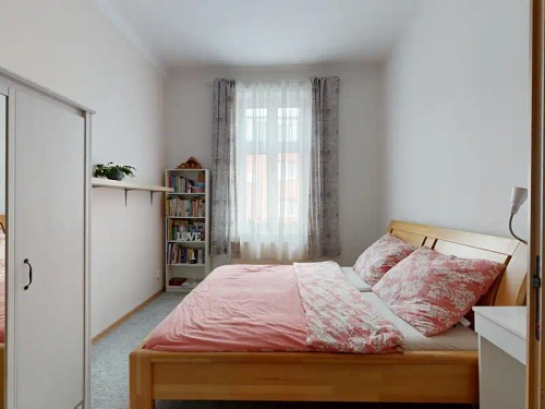 Prodaný byt 4+1 126 m²