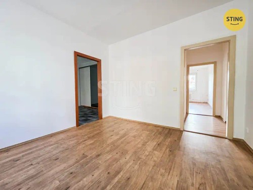 Prodej bytu 3+1 73 m²