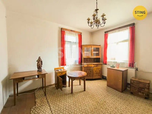 Prodej domu 200 m², pozemek 10918 m²