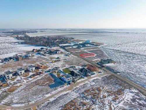 Prodej stavebního pozemku 857 m²