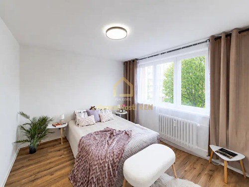 Prodej bytu 2+1 57 m²