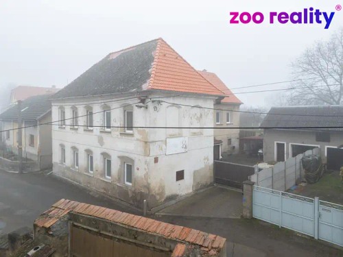 Prodej domu 200 m², pozemek 485 m²