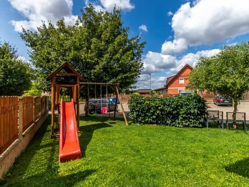 Prodaný  byt 3+kk 73 m²