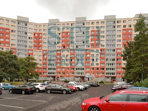 Prodej bytu 3+1 70 m²