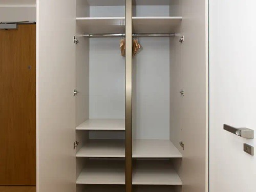 Prodaný byt 2+kk 53 m²