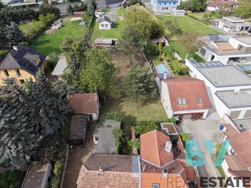Prodej domu 72 m², pozemek 1166 m²