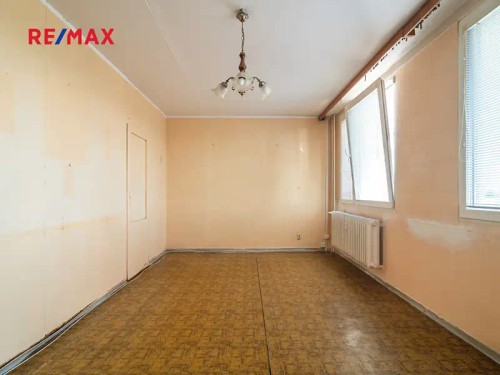 Prodej bytu 3+1 63 m²