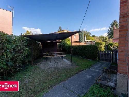 Prodej domu 83 m², pozemek 355 m²