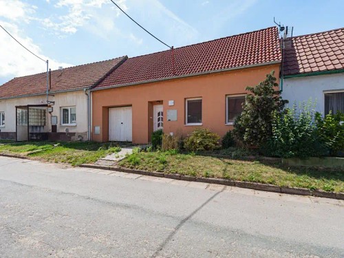 Prodej domu 139 m², pozemek 447 m²