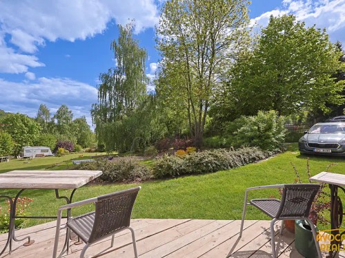 Prodej chaty 30 m², pozemek 1869 m²