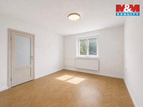 Prodaný byt 2+1 59 m²