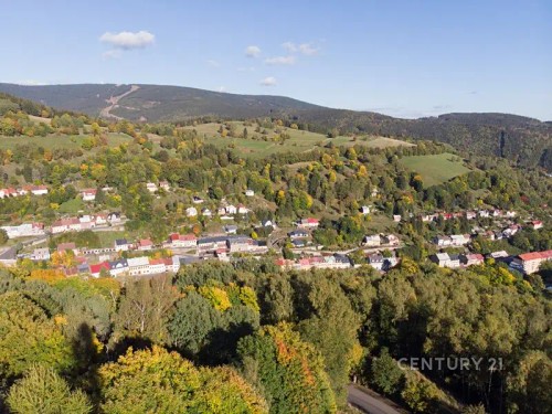 Prodej chalupy 172 m², pozemek 306 m²