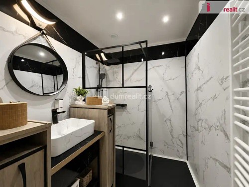 Prodej bytu 3+1 70 m²