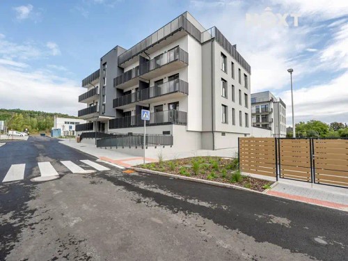 Prodej bytu 2+kk 52 m²