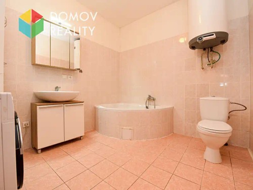 Prodej bytu 3+kk 82 m²