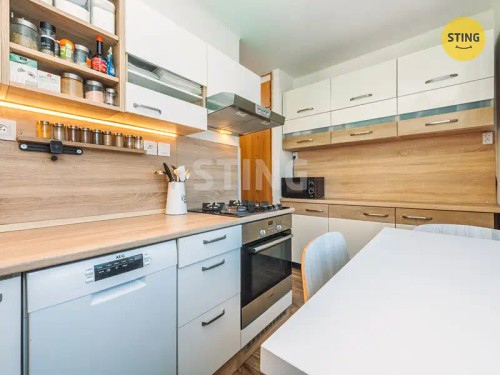 Prodej bytu 3+1 68 m²
