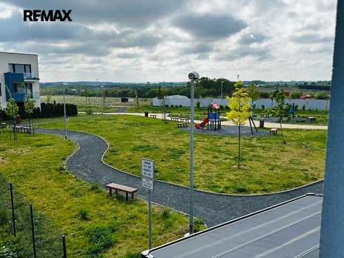 Prodej bytu 2+kk 62 m²