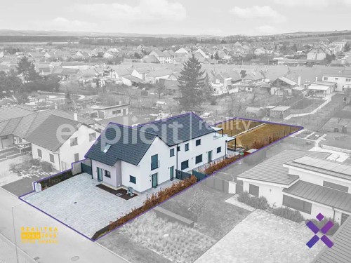 Prodej bytu 3+kk 81 m²