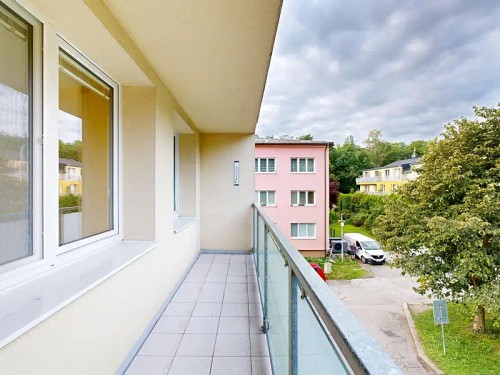 Prodej bytu 3+1 76 m²