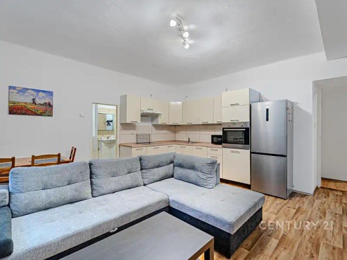 Prodej bytu 2+kk 57 m²