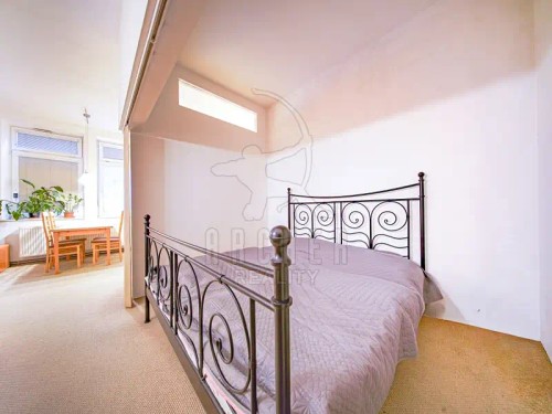 Prodej bytu 3+kk 89 m²