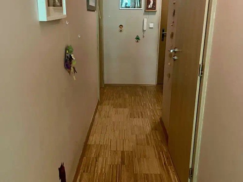 Prodaný byt 3+kk 72 m²