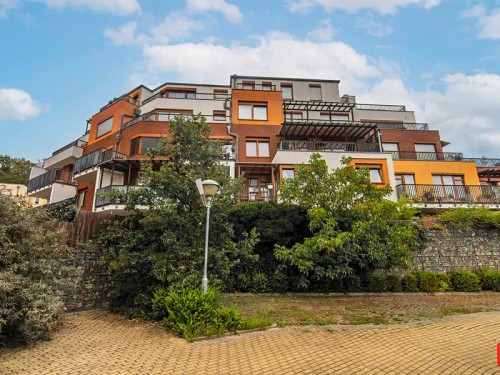 Prodej bytu 2+kk 57 m²