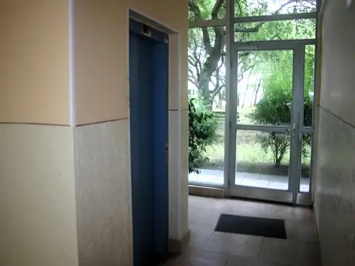 Prodaný byt 1+1 34 m²