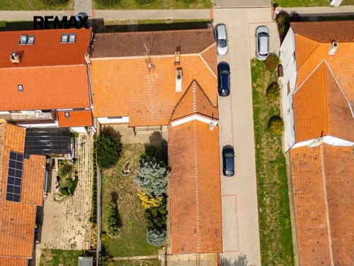 Prodej domu 124 m², pozemek 1031 m²