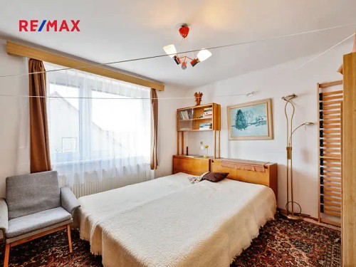 Prodej domu 114 m², pozemek 1100 m²