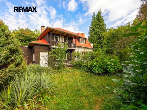 Prodej domu 117 m², pozemek 1048 m²