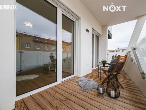 Prodej bytu 3+kk 71 m²