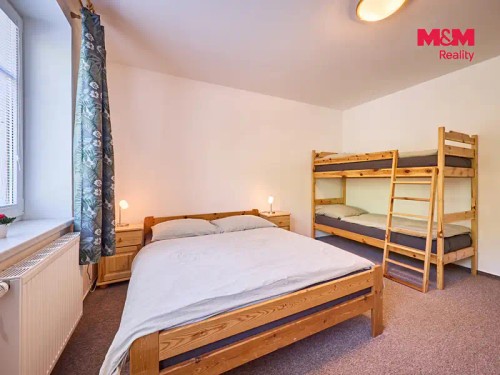 Prodej bytu 3+1 129 m²