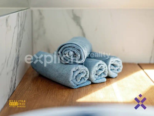 Prodej bytu 1+1 30 m²