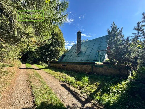 Prodej chaty 130 m², pozemek 752 m²