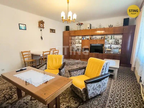 Prodej domu 230 m², pozemek 651 m²