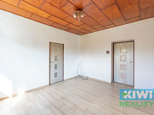 Prodaný dům 85 m², pozemek 1504 m²