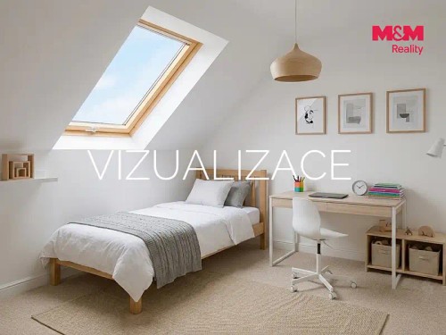 Prodej domu 147 m², pozemek 425 m²
