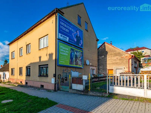 Prodej bytu 3+kk 75 m²