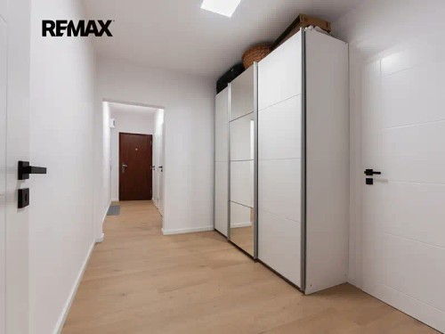 Prodaný byt 3+1 76 m²
