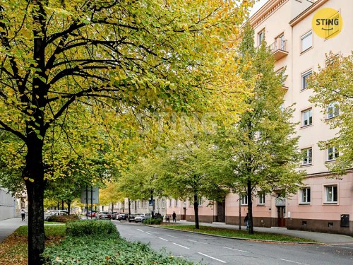 Prodej bytu 3+kk 74 m²