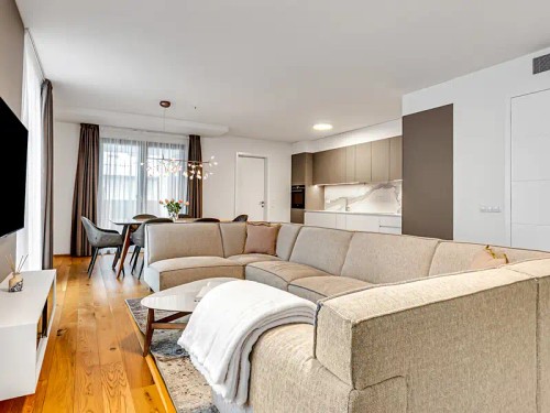 Prodej bytu 4+kk 135 m²