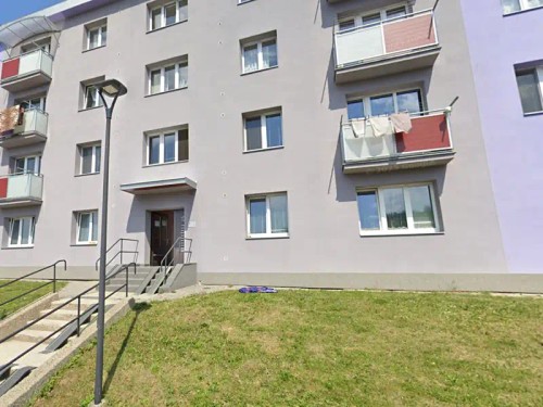 Prodej bytu 3+1 75 m²