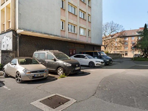 Prodej bytu 3+1 67 m²