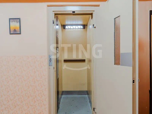 Prodej bytu 2+1 51 m²