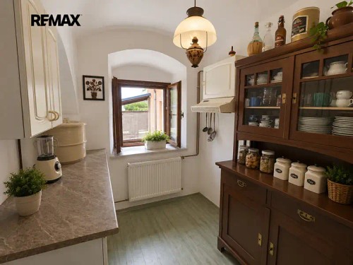 Prodej domu 120 m², pozemek 1655 m²