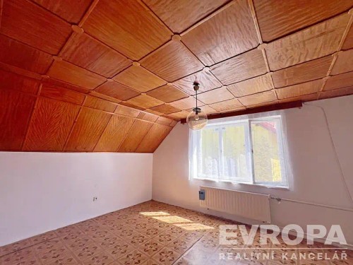 Prodej domu 175 m², pozemek 175 m²