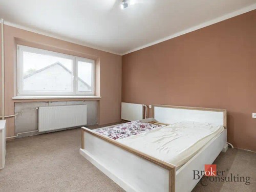 Prodej domu 192 m², pozemek 1158 m²