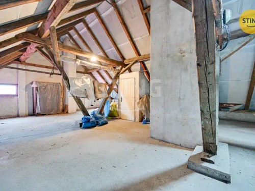 Prodej domu 140 m², pozemek 1391 m²